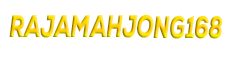 RAJAMAHJONG168